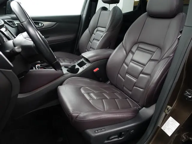 Nissan QASHQAI 1.2 Tekna + Aut- 2018 Benzine 22