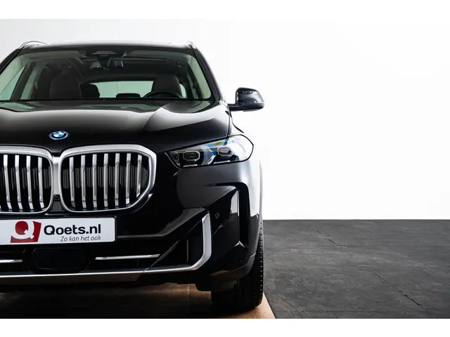 BMW X5 xDrive50e 2024 Hybride Benzine 32