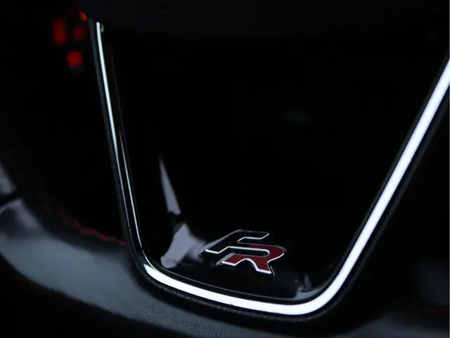 SEAT Leon 2.0 TSI FR Business Intense 2019 Benzine 58