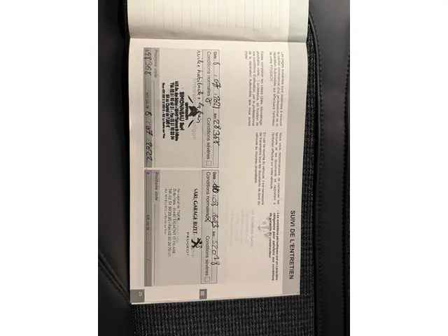 Peugeot 3008 1.2 PureTech 2018 Benzine 23