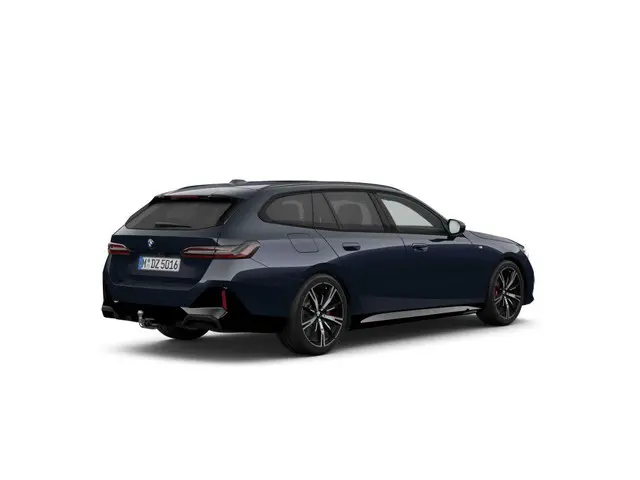 BMW 5 Serie 2