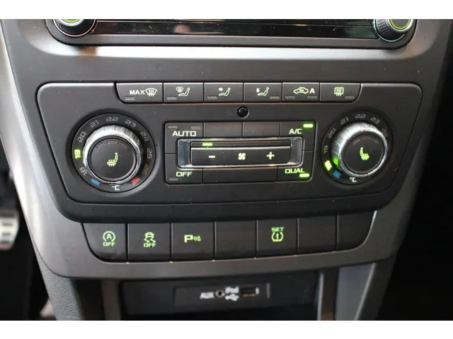 Škoda Yeti Outdoor 1.2 TSI Greentech Drive 2017 Benzine 19