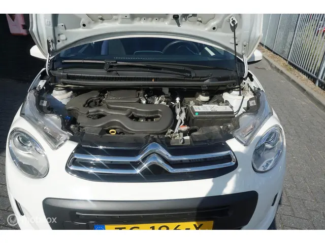 Citroën C1 1.0 VTi Airscape Feel ( CABRIOLET ) 2018 Benzine 20