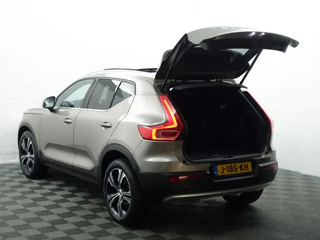 Volvo XC40 1.5 T3 Inscription Aut- 2020 Benzine 32