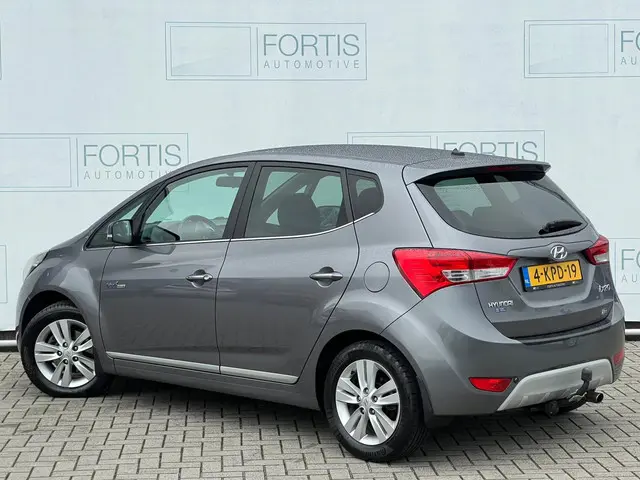 Hyundai ix20 1.4i Pro 2013 Benzine 3