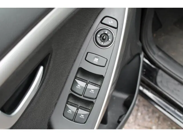 Hyundai i30 1.6 GDi Comfort 2016 Benzine 15