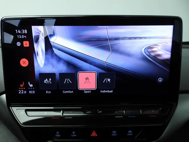 Volkswagen ID.4 Max 77 kWh 2020 Elektrisch 33