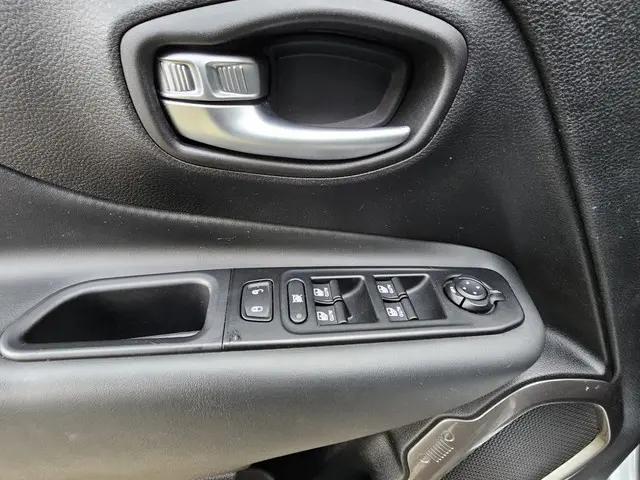 Jeep Renegade 1.0T Limited Pdc/Navi/Ecc/Ccr 2019 Benzine 14