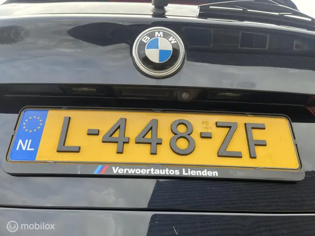 BMW X5 xDrive35i M Sport Edition 2018 Benzine 23