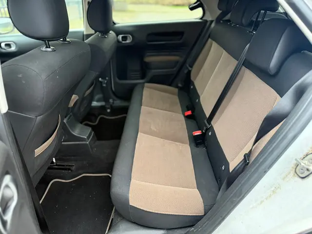 Citroën C4 Cactus 1.2 e-VTi Automaat / N APK 2014 Benzine 13