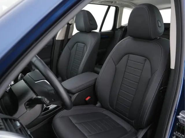 BMW iX3 Executive 80 kWh [ 3-Fase ] 2021 Elektrisch 26