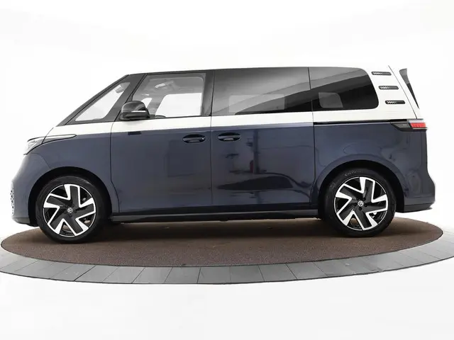 Volkswagen ID. Buzz 1st 204pk 77kWh 2023 Elektrisch 29
