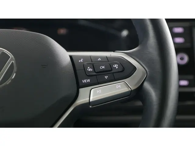 Volkswagen Taigo 1.0 TSI 95pk Life 2024 Benzine 22