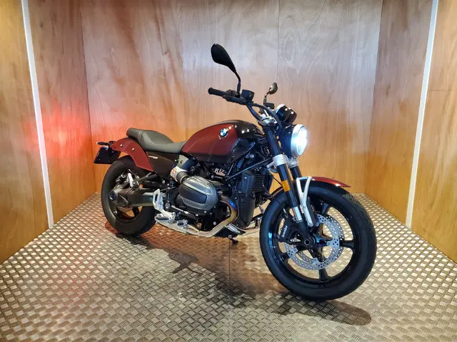 BMW R 12 R12 2024 Benzine 2