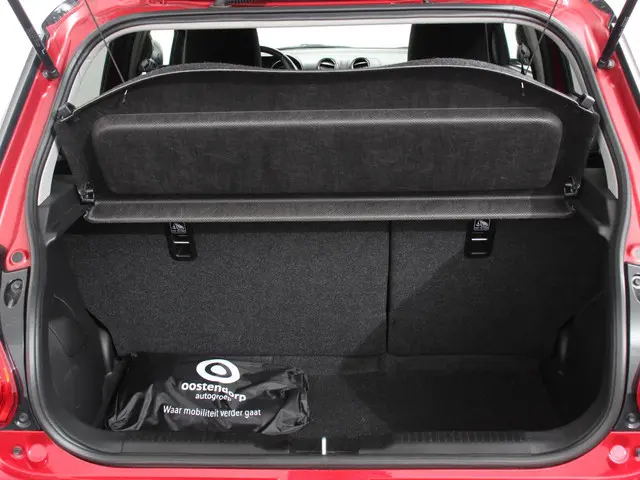 Suzuki Swift 1.2 Select 2019 Benzine 38