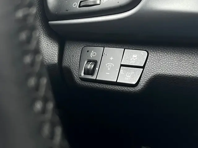 Kia Rio 1.0 TGDI ComfortPlusLine Navigator 2017 Benzine 19