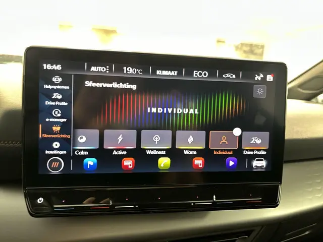 CUPRA Born Business 62 kWh 2024 Elektrisch 10