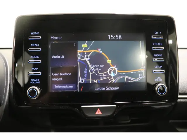 Toyota Yaris 1.5 Hybrid Dynamic, 2022 Hybride Benzine 22