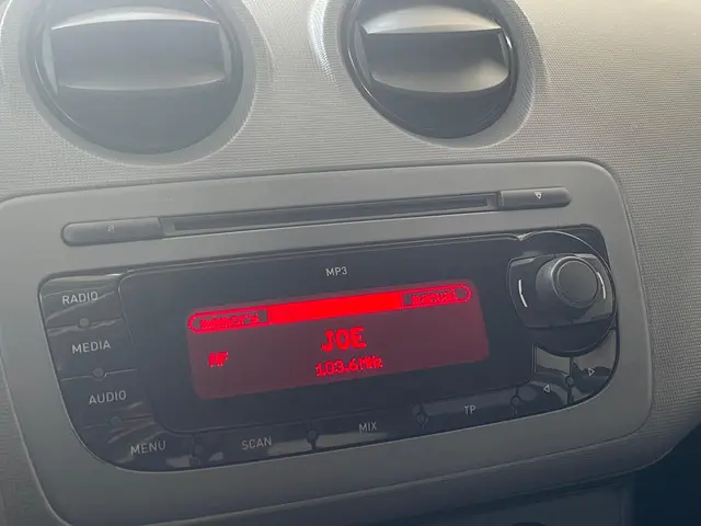 SEAT Ibiza 1.2 Airco Cruise control 2012 Benzine 11