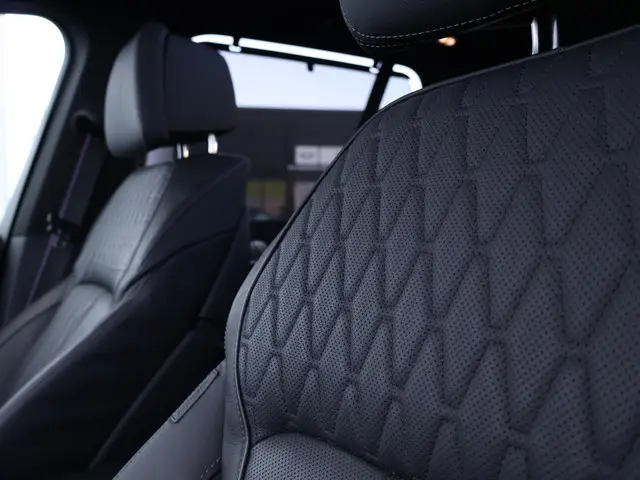 BMW X5 xDrive50e 2025 Hybride Benzine 61