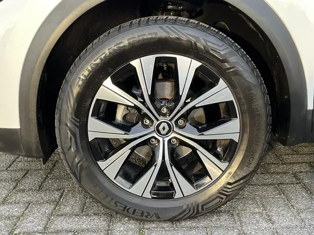 Renault Captur 1.0 TCe 90 Techno 2023 Benzine 27