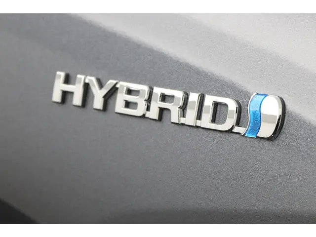 Toyota C-HR 2.0 Hybrid Dynamic 2021 Hybride Benzine 36
