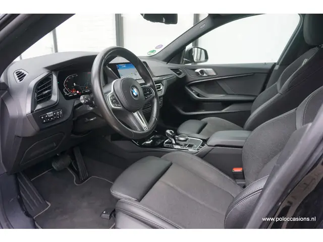 BMW 2 Serie Gran Coupé 218i 2020 Benzine 5