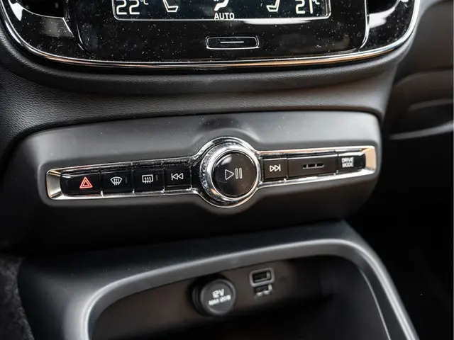 Volvo XC40 1.5 T3 Inscription 2022 Benzine 28