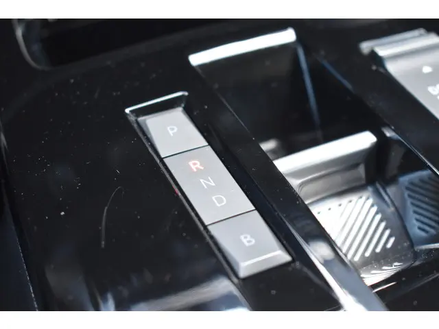 Citroën ë-C4 Feel Pack 50 kWh 2022 Elektrisch 20