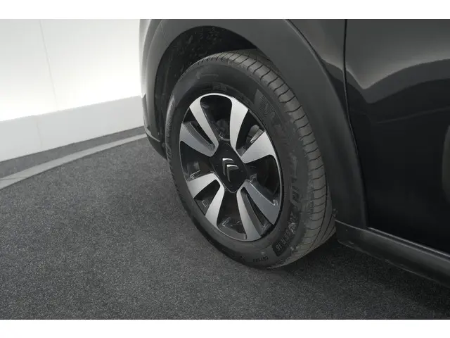 Citroën C3 PureTech 110 EAT6 Max 2024 Benzine