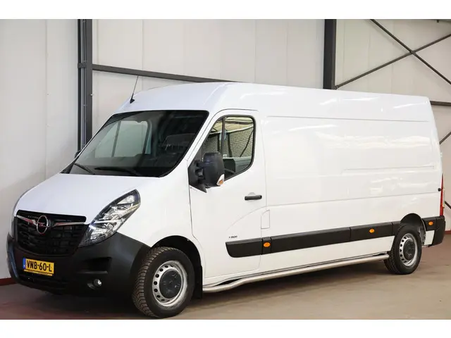 Opel Movano 2.3 Turbo L3H2 POST NL STELLINGEN 2021 Diesel