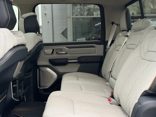 Dodge Ram Pick-Up 1500 H.O. 3.0L H.O. TUNGSTEN 2024 Benzine 14