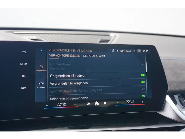 BMW iX2 eDrive20 2025 Elektrisch 32