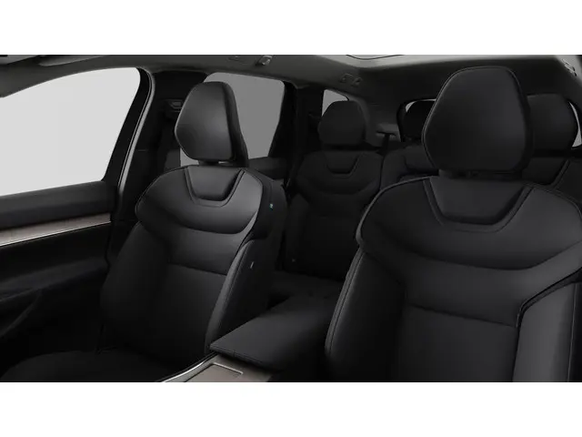 Volvo EX90 Twin Motor Ultra 7p. 111 kWh 2025 Elektrisch 6