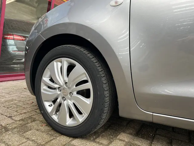 Suzuki Swift 1.2 Select 2017 Benzine 7