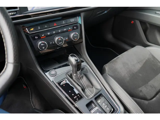 SEAT Leon ST 2.0 TSI CUPRA 300 2018 Benzine 22