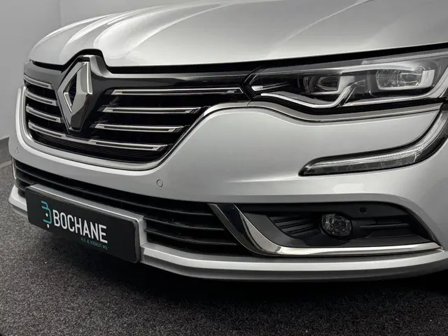 Renault Talisman 1.8 TCe 225 Intens 2019 Benzine 45