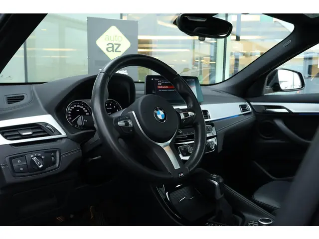 BMW X2 xDrive25e High Executive 2020 Hybride Benzine 33
