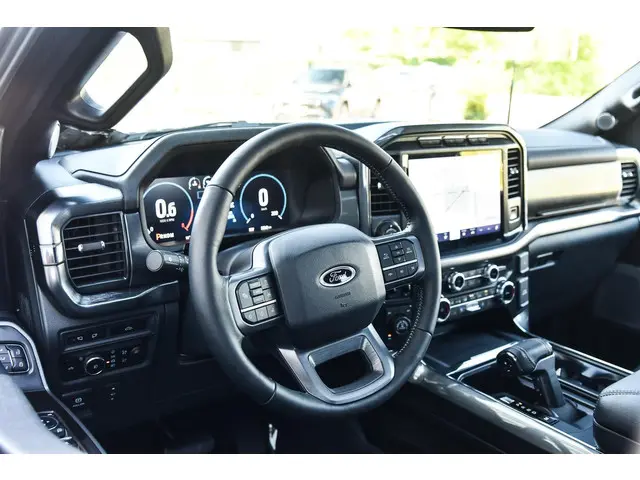 Ford F-150 USA 5.0 V8 XLT LARIAT BPM VRIJ 2024 Benzine 10