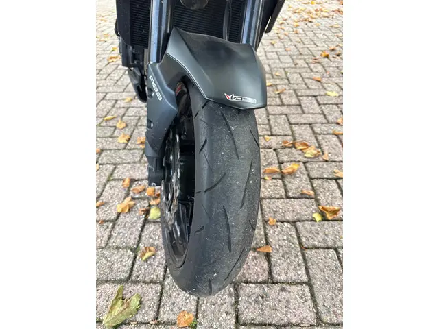 Kawasaki Z900 Naked bike 2020 Benzine 11