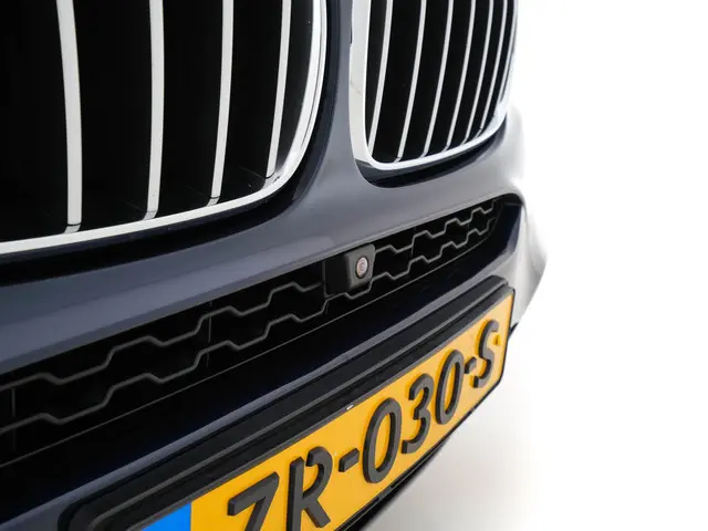 BMW X6 M50d M-Sport-Pack Innovation-Pack 2018 Diesel 34