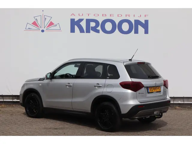 Suzuki Vitara 3