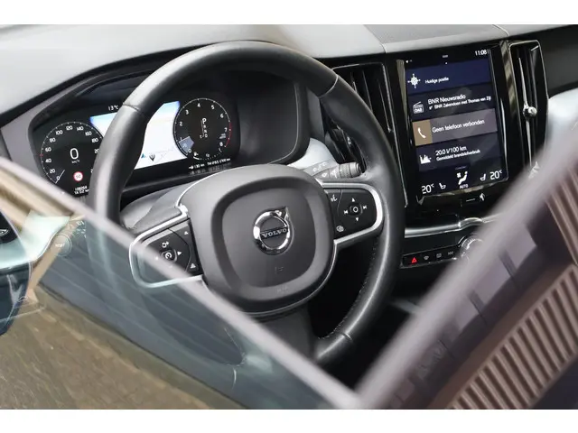 Volvo XC60 T5 Momentum 2019 Benzine 26