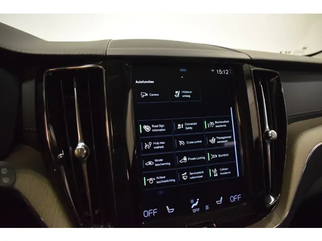 Volvo XC60 2.0 B5 250pk AUT8 Inscription 2020 Benzine 11