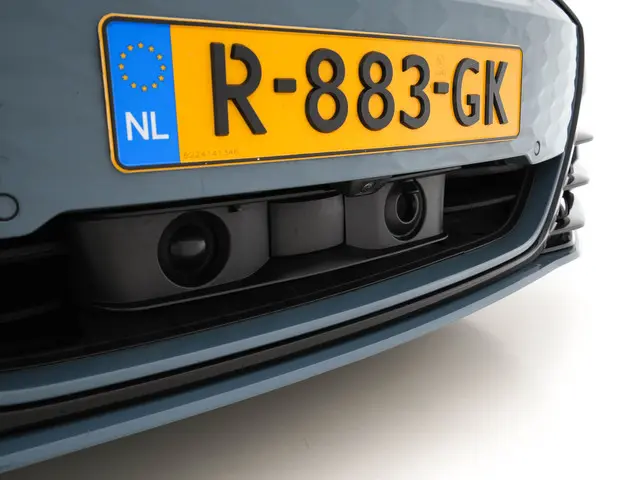 Audi e-tron GT 93 kWh AWD [ 3-Fase ] {SOH-91%} 2022 Elektrisch 34