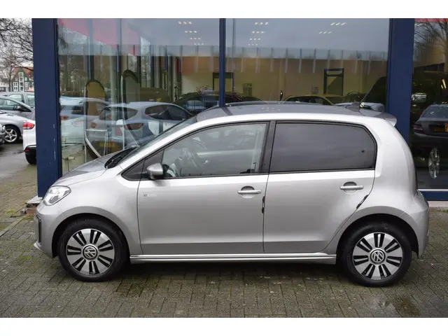 Volkswagen e-up! 2