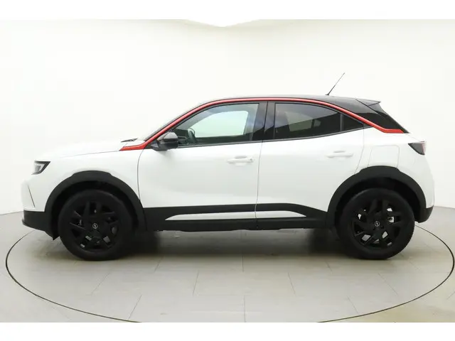 Opel Mokka 1.2 Turbo GS Line 2022 Benzine 5