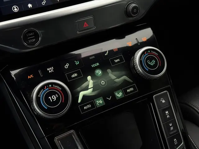 Jaguar I-PACE Aut. EV400 4WD HSE 90kWh 2018 Elektrisch 35