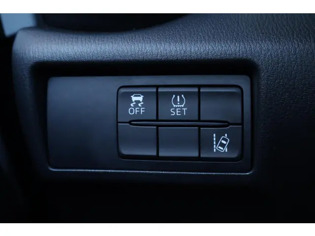 Mazda MX-5 1.5 SkyActiv-G 131 GT-M 2016 Benzine 38