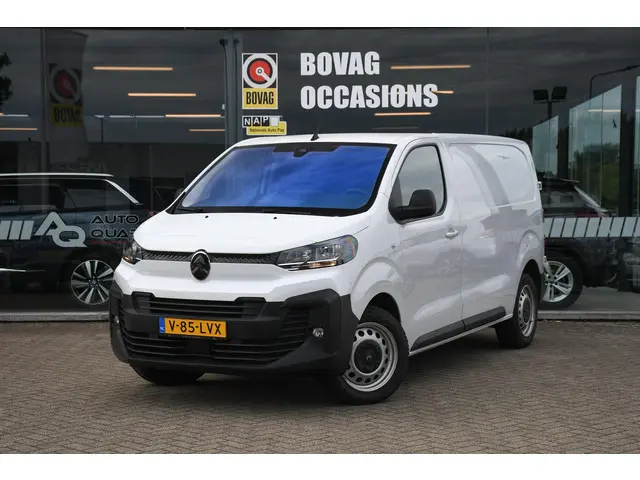 Citroën Jumpy 2